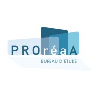 PROréaA logo - Similar company to Xperteam-Easy