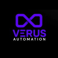 Verus Automation logo - Similar company to Fídus Global