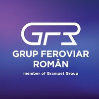 Grup Feroviar Roman SA logo - Similar company to Stb Sa