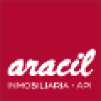 Aracil Inmobiliaria logo - Similar company to Quantum Inmobiliaria