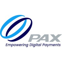 PAX Technology (APAC Region) logo - Similar company to Pax Technology, Inc. (North America)