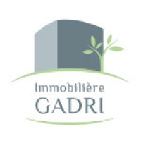 Immobilière Gadri promotion immobilière logo - Similar company to Immobilière Diar Rached