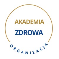 Akademia Zdrowa Organizacja logo - Similar company to Instytut Zdrowia I Urody Holispace