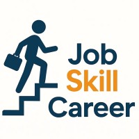 Job Skill Career logo - Similar company to Faucone For Startups