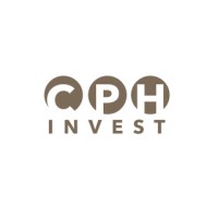 CPH INVEST REAL ESTATE DEVELOPMENT AND INVESTMENTS logo - Similar company to Stripey Real Estate Development