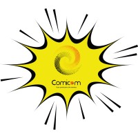 Comicom logo - Similar company to Dimateq