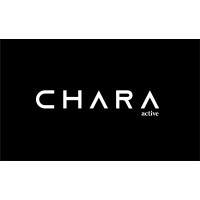 Chara Active logo - Similar company to Evolve Apparel