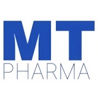 MT Pharma Consulting LLC logo - Similar company to ビットクォーク株式会社