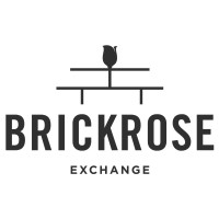 BrickRose Exchange logo - Similar company to Gaiaxus