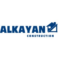 Alkayan for General Contracting and Engineering Consultancy logo - Similar company to Kayan | كيان
