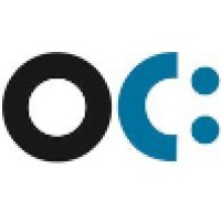 Open Cinema logo - Similar company to B Foundry