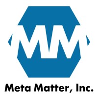 Meta Matter, Inc. logo - Similar company to Metamatters