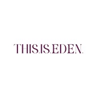 THIS.IS.EDEN logo - Similar company to Anouk Piening