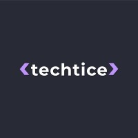 TechTice logo - Similar company to Techtice