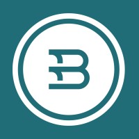 BLUE Wellness logo - Similar company to Café-Restaurant 'T Vonder