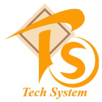 Tech System Solutions logo - Similar company to Automation Testing World