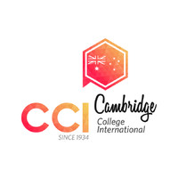 Cambridge College International logo - Similar company to Cambridge International College