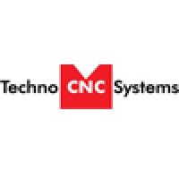 Techno CNC Systems logo - Similar company to Better Built Machines