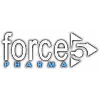 Force 5 Pharma logo - Similar company to Bsf Consulting Engineers