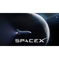 Spacex Gallery logo - Similar company to Space-X Prefab Innovations Private Limited