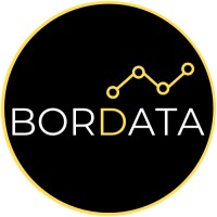 Bordata BI logo - Similar company to Intekbit Solutions
