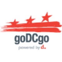 goDCgo logo - Similar company to Move Redmond