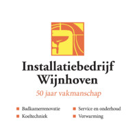Installatiebedrijf Wijnhoven logo - Similar company to Bekensteyn Training & Coaching