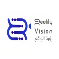 Reality Vision logo - Similar company to Fadinfotech