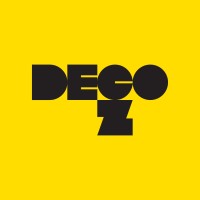 ِDecoZ Studio logo - Similar company to Studio Bridge