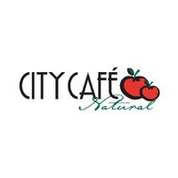 City Café Natural logo - Similar company to Technogym México