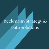 Beckmann Strategy & Data Solutions logo - Similar company to Dionamix Scientific Inc.