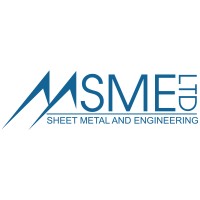 MSME - Mahurangi Sheet Metal and Engineering logo - Similar company to Metal Mart Limited