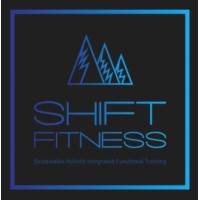 Shift Fitness and Wellness logo - Similar company to Alt Cfo