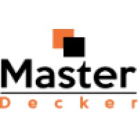 Master Decker Inc. logo - Similar company to Master Decks