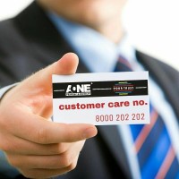 A-ONE RETAIL logo - Similar company to Apple Retail Shop