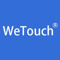 WeTouch Technology Inc. logo - Similar company to Kainso Tech Pvt Ltd