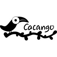 Cacango logo - Similar company to Holowind