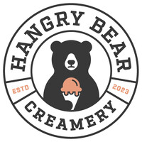 Hangry Bear Creamery logo - Similar company to Bancroft Homes, Inc.