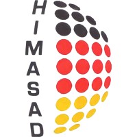 Himasad Unpad logo - Similar company to Prabu Unpad 2024