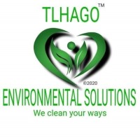 Tlhago Environmental Solutions logo - Similar company to Solar Panel Cleaner Gauteng