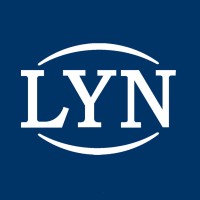 LYN Group logo - Similar company to Primary Solution & Controls