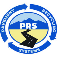 Pavement Recycling Systems logo - Similar company to Union Pavement Services