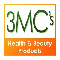 3MCs Health and Beauty Products logo - Similar company to Breathe 𝗰𝗿𝗲𝗮𝘁𝗲