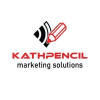 Kathpencil Marketing Solutions logo - Similar company to Smizzmy