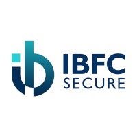 IBFC Secure logo - Similar company to Think Tek Media