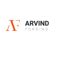 Arvind Forging logo - Similar company to Sarmat