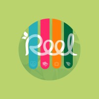 Reel NPC logo - Similar company to Plants Map