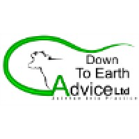 Down to Earth Advice Ltd logo - Similar company to Kndusc