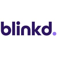 blinkd. logo - Similar company to 3X3=10
