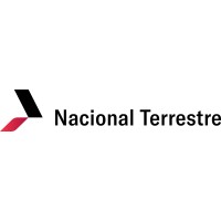 Nacional Terrestre logo - Similar company to Conalep Querétaro